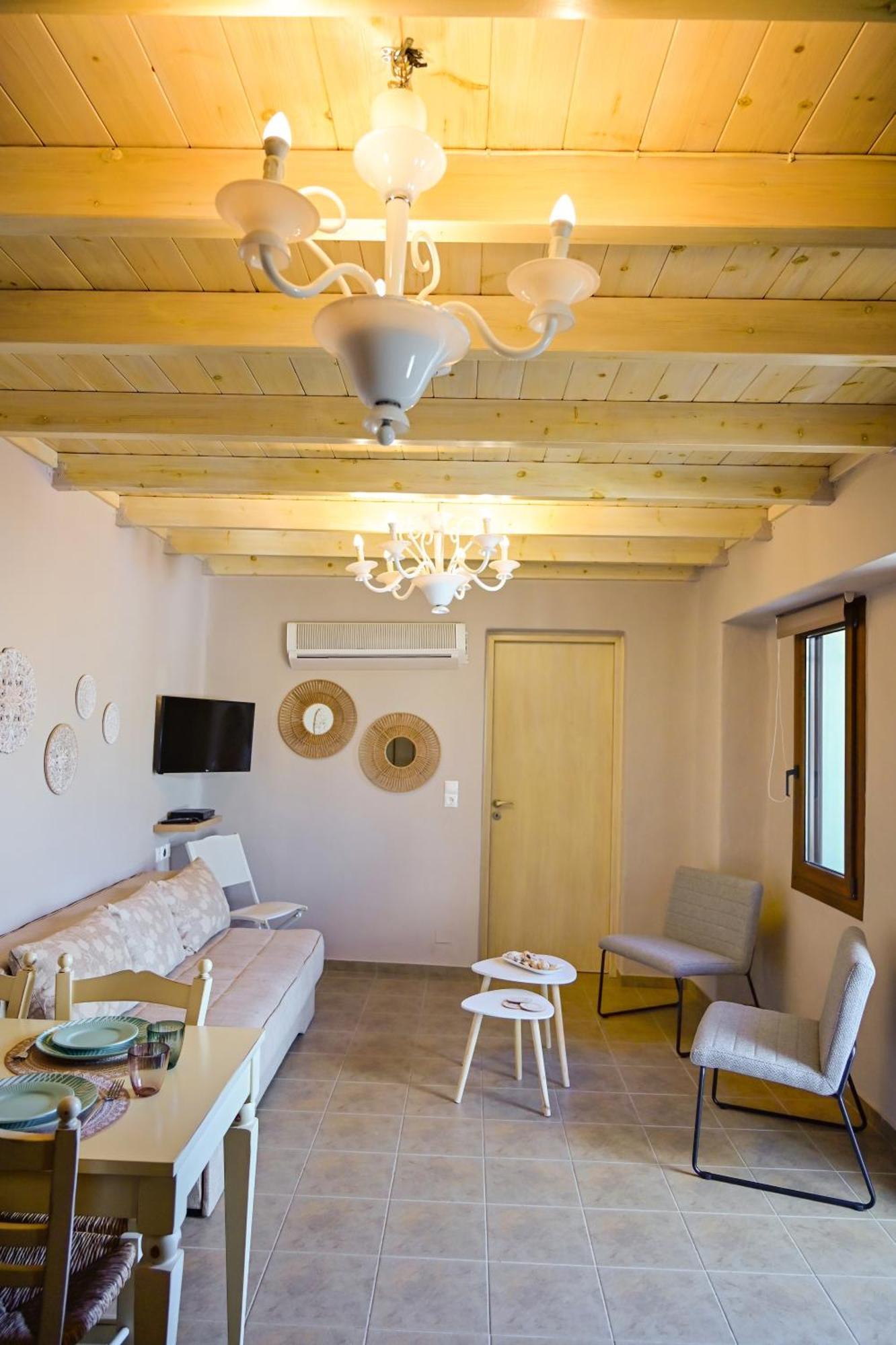 Anthousa'S Maisonette Matala  Exterior photo